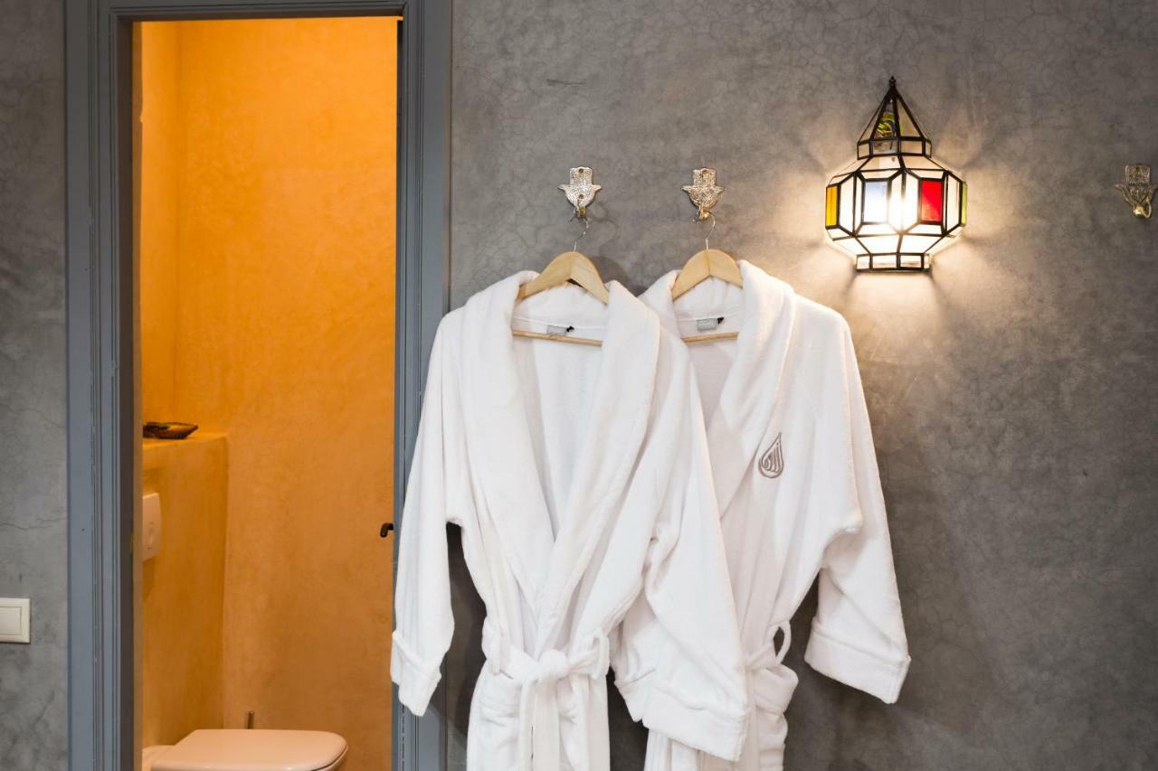 Riad Azrur マラケシュ エクステリア 写真