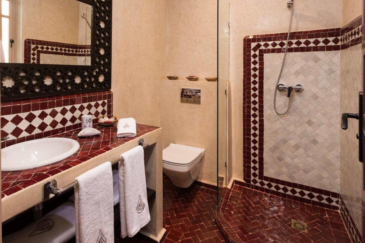 Riad Azrur マラケシュ エクステリア 写真
